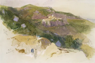 Staiti, Sicilië, 1847
